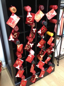 Yes, there is such a thing!! Wine countdown, count me in!